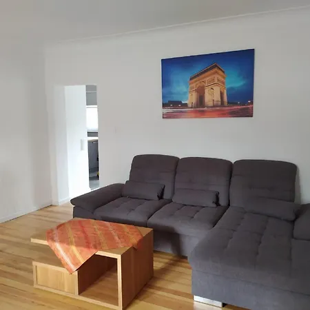 Direkt An Der Nied * Mehlingen