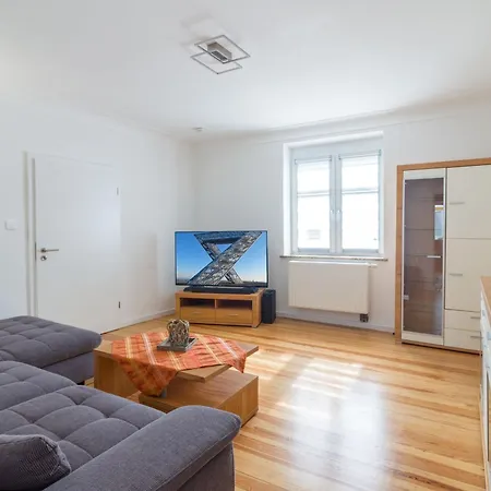 Direkt An Der Nied Apartment