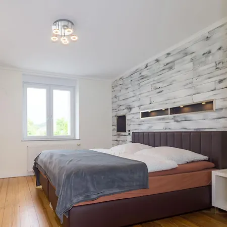 Apartment Direkt An Der Nied *