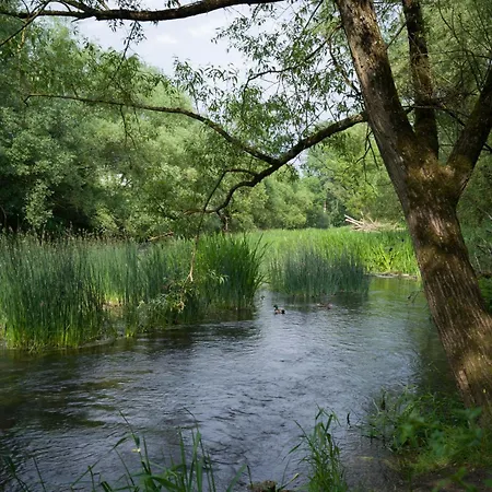 Direkt An Der Nied Mehlingen