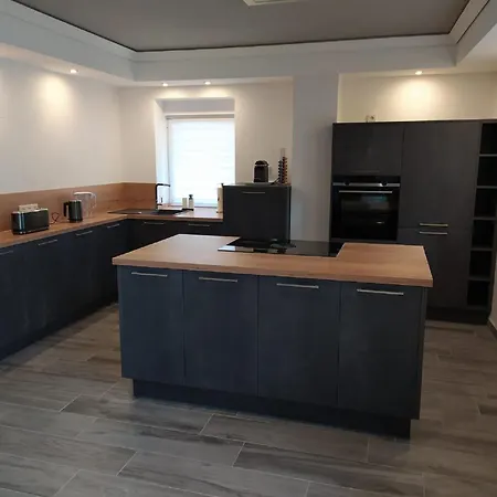 Direkt An Der Nied Apartment *