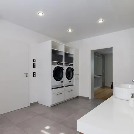 Direkt An Der Nied Apartment Mehlingen