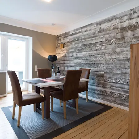 Lägenhet Direkt An Der Nied Rehlingen-Siersburg