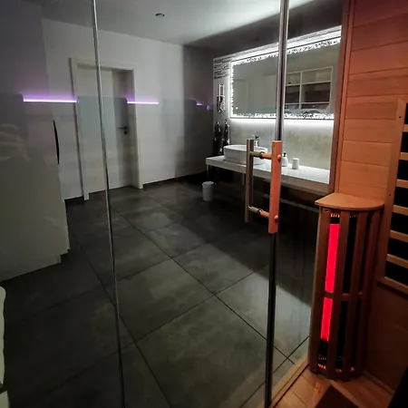 Direkt An Der Nied Lägenhet Rehlingen-Siersburg