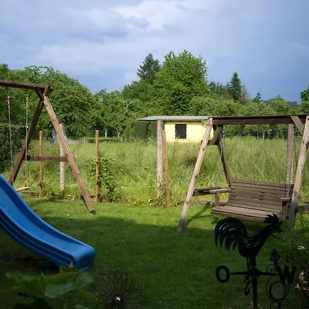 Direkt An Der Nied Rehlingen-Siersburg