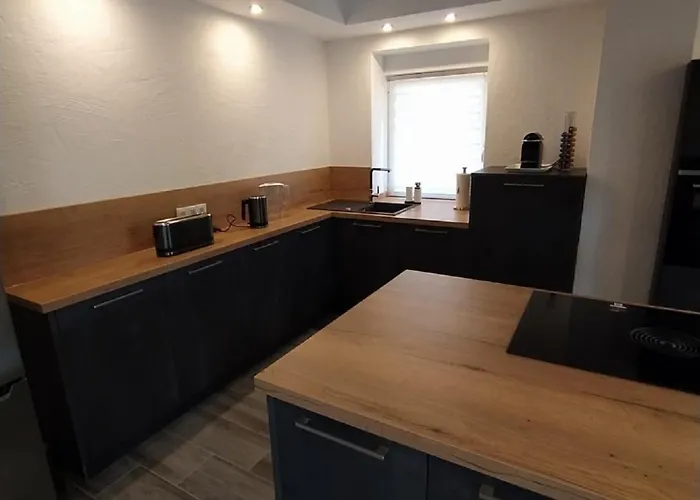 Direkt An Der Nied 公寓 Rehlingen-Siersburg