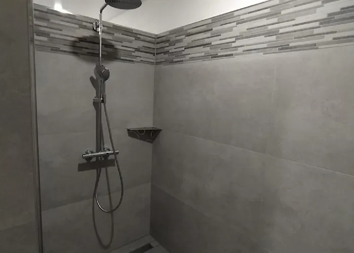 公寓 Direkt An Der Nied Rehlingen-Siersburg