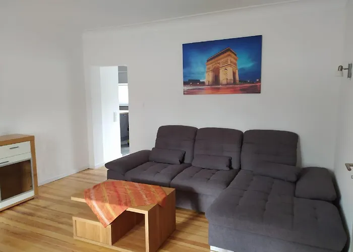 Direkt An Der Nied * Rehlingen-Siersburg