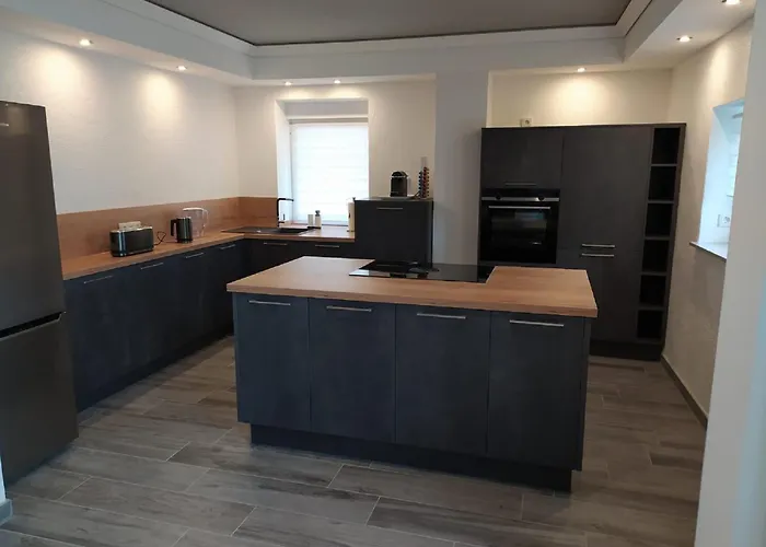 Direkt An Der Nied 公寓 *