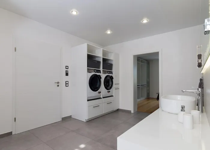 Direkt An Der Nied 公寓 Rehlingen-Siersburg