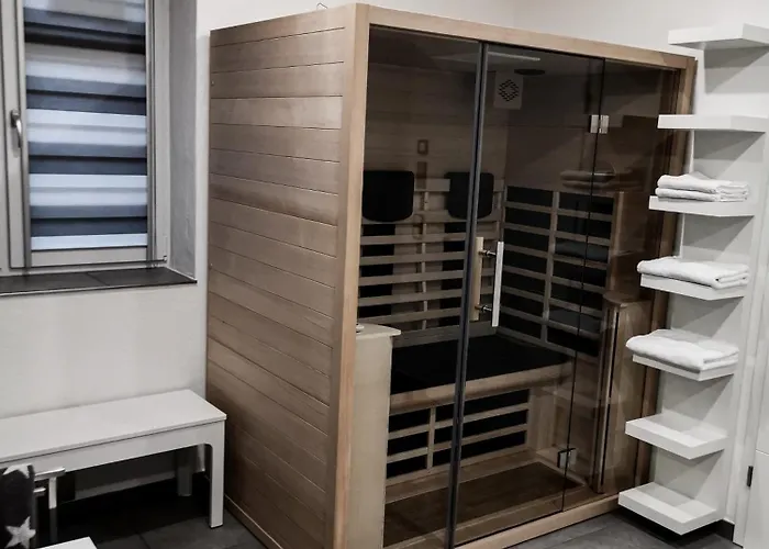 Direkt An Der Nied *