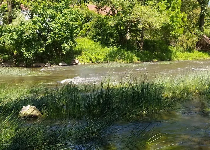 公寓 Direkt An Der Nied