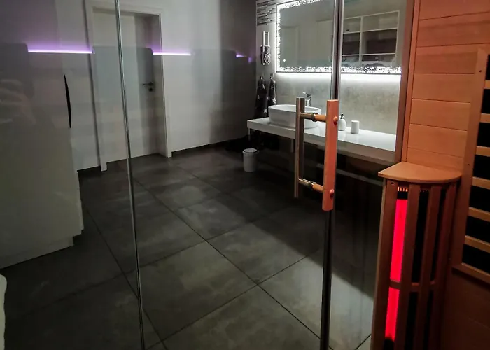 Direkt An Der Nied 公寓 Rehlingen-Siersburg