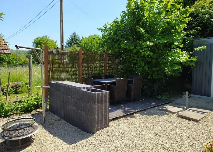 Direkt An Der Nied *