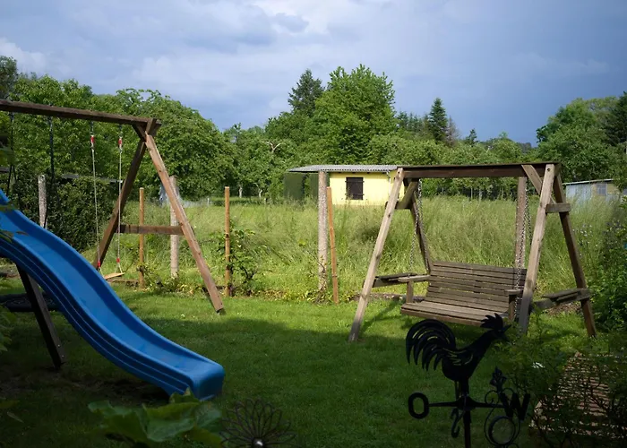 Direkt An Der Nied Rehlingen-Siersburg